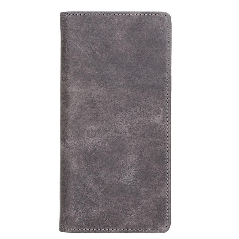 Evra Leather Universal Wallet