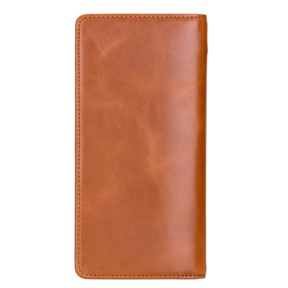 Evra Leather Universal Wallet