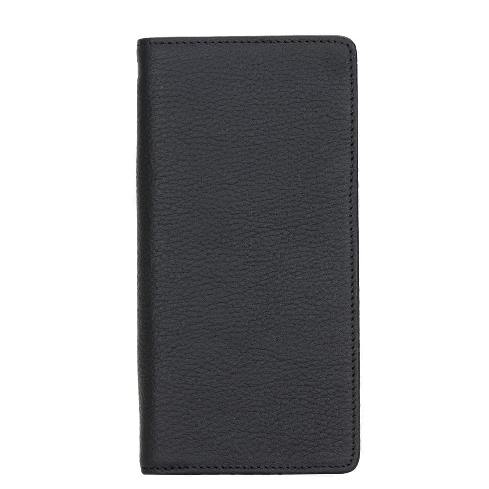 Evra Leather Universal Wallet