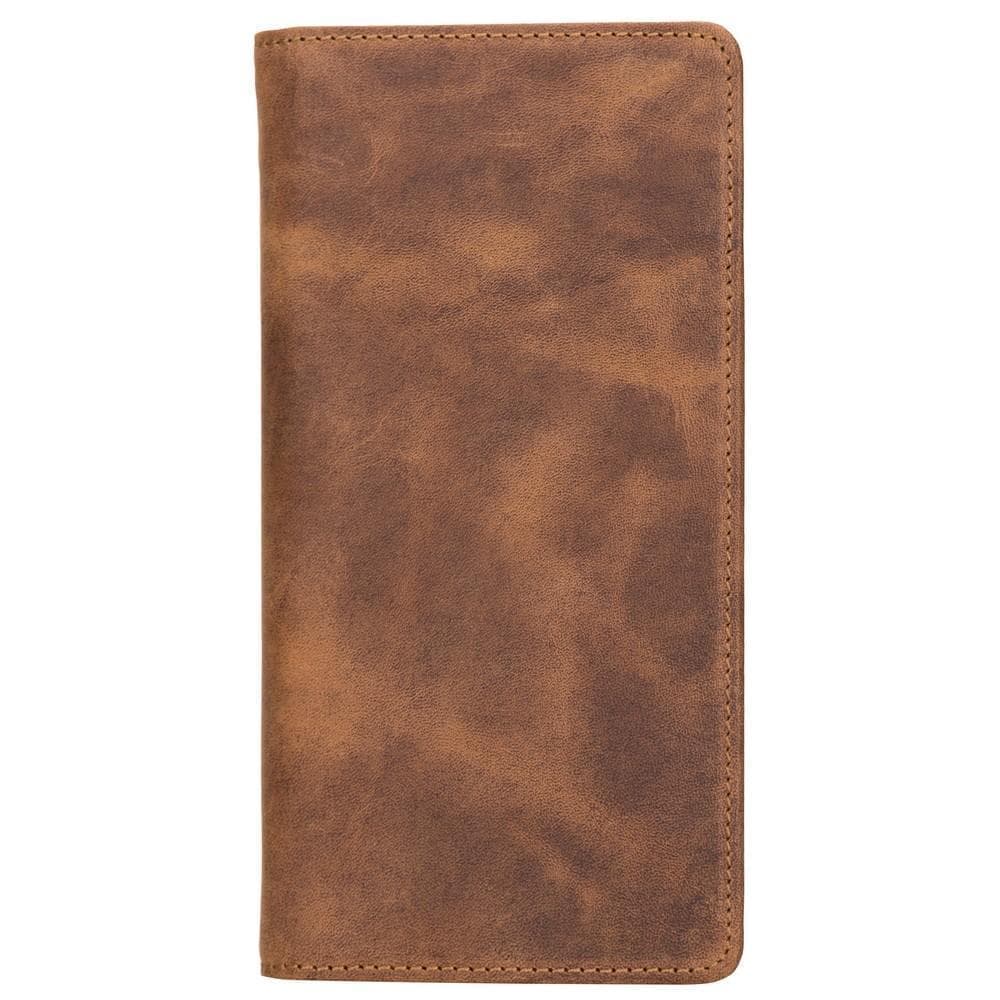 Evra Leather Universal Wallet