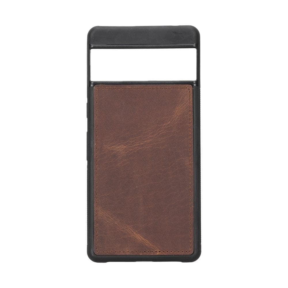 Magic Google Pixel 7 Pro Detachable Leather Wallet Case