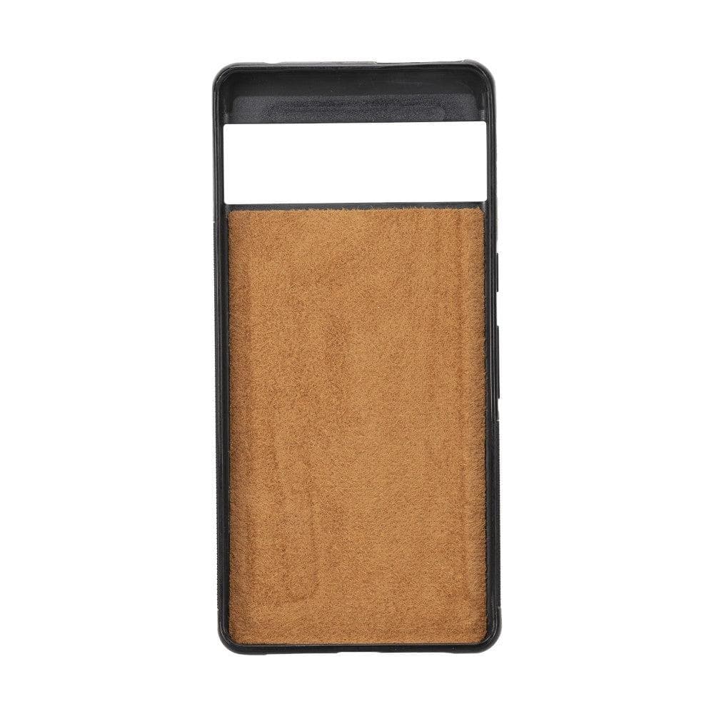 Magic Google Pixel 7 Pro Detachable Leather Wallet Case