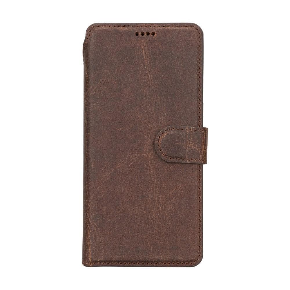 Magic Google Pixel 7 Pro Detachable Leather Wallet Case