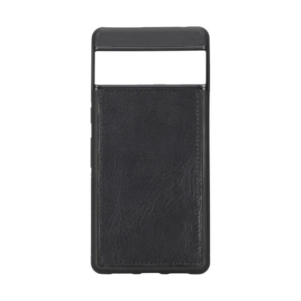 Magic Google Pixel 7 Pro Detachable Leather Wallet Case