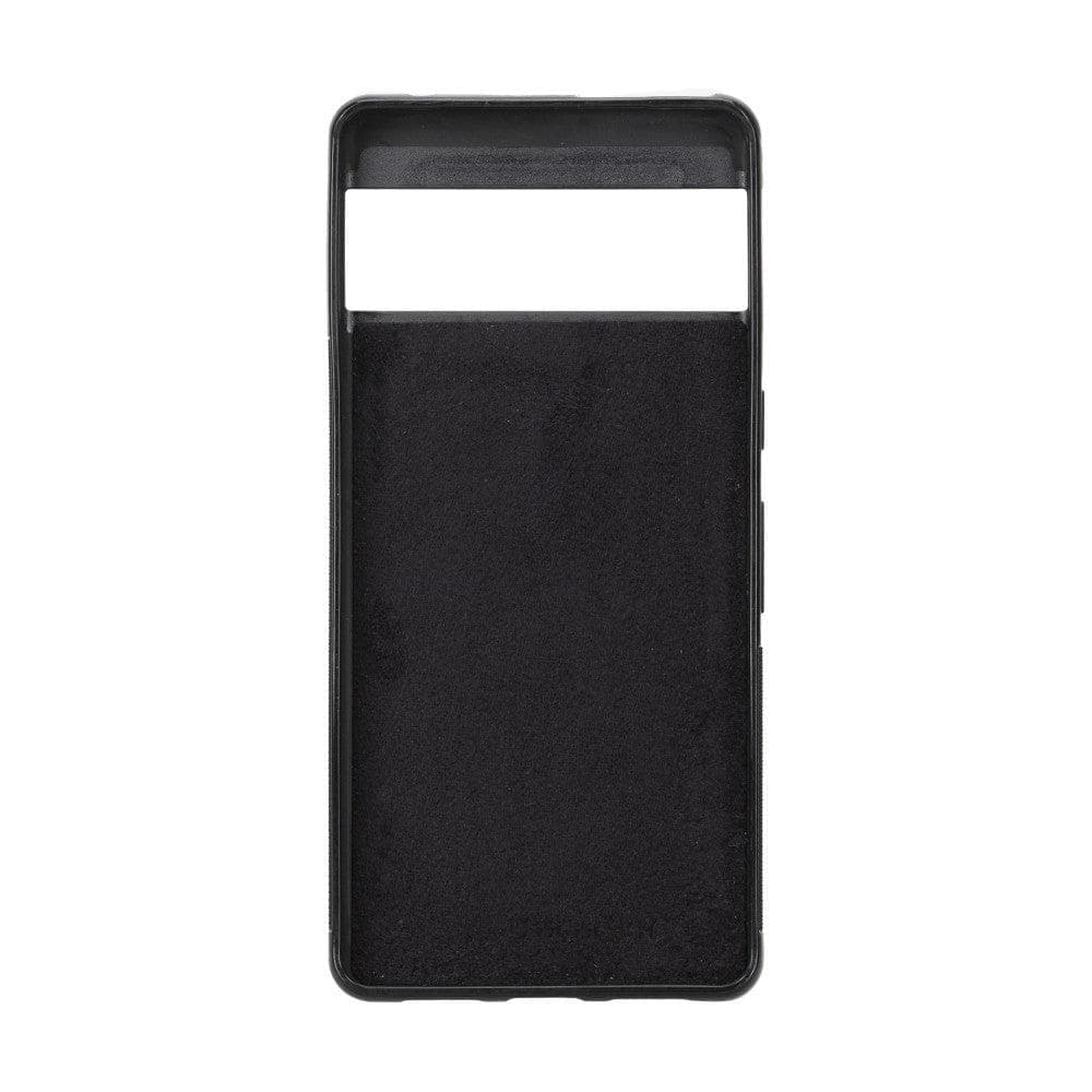 Magic Google Pixel 7 Pro Detachable Leather Wallet Case