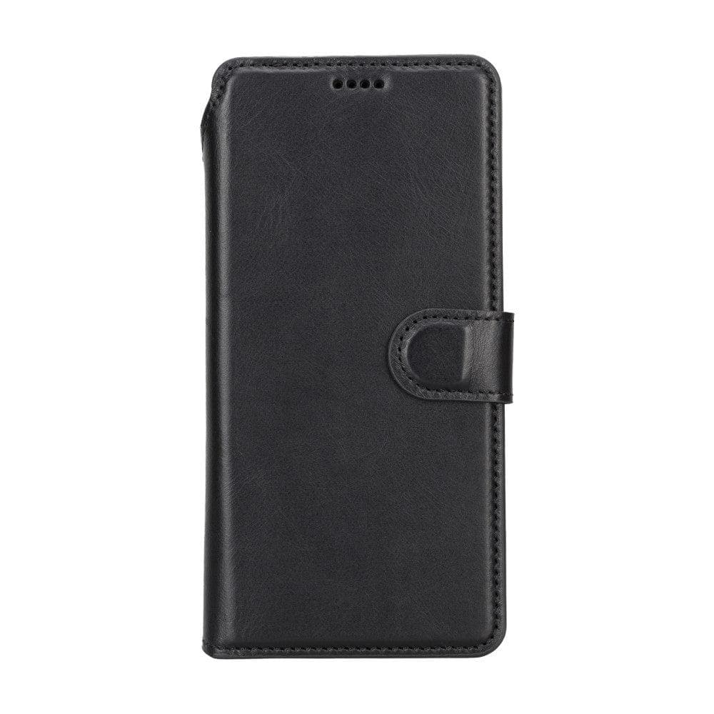 Magic Google Pixel 7 Pro Detachable Leather Wallet Case