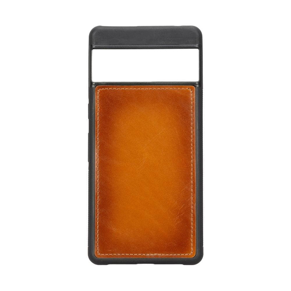 Magic Google Pixel 7 Pro Detachable Leather Wallet Case