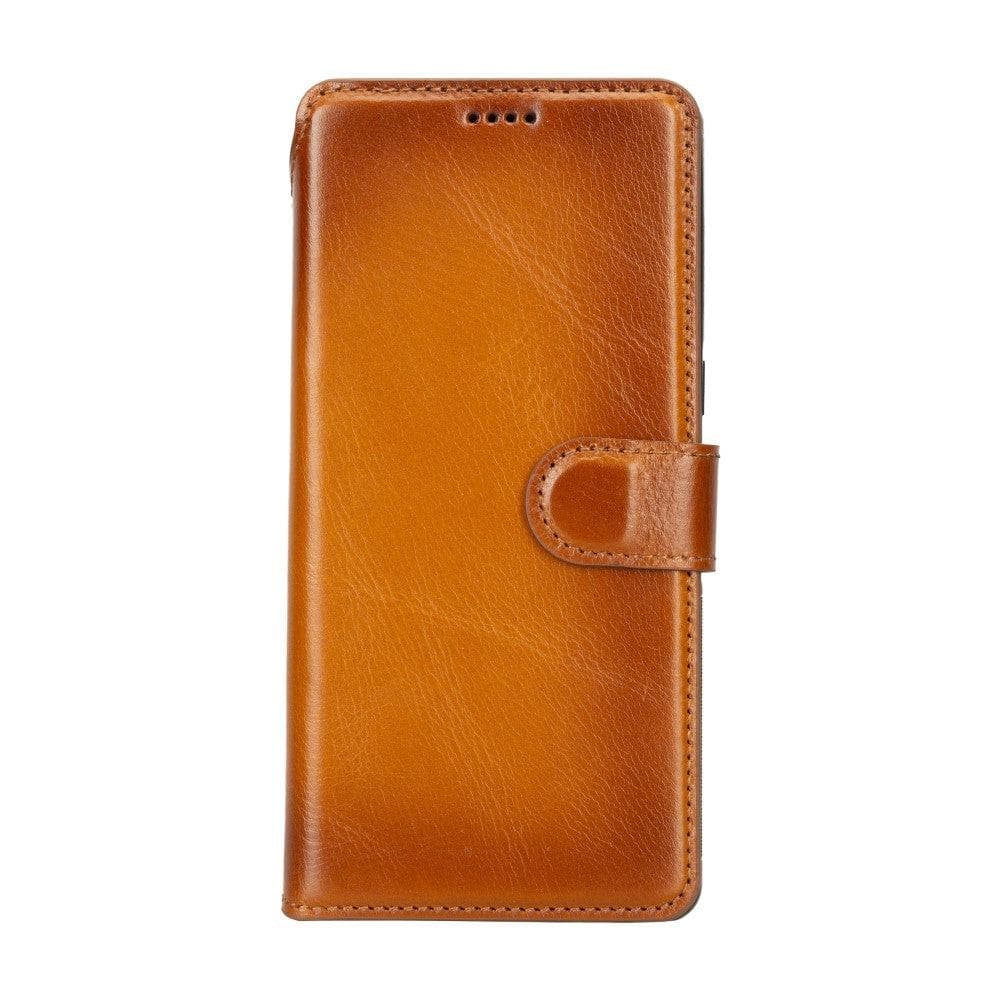 Magic Google Pixel 7 Pro Detachable Leather Wallet Case
