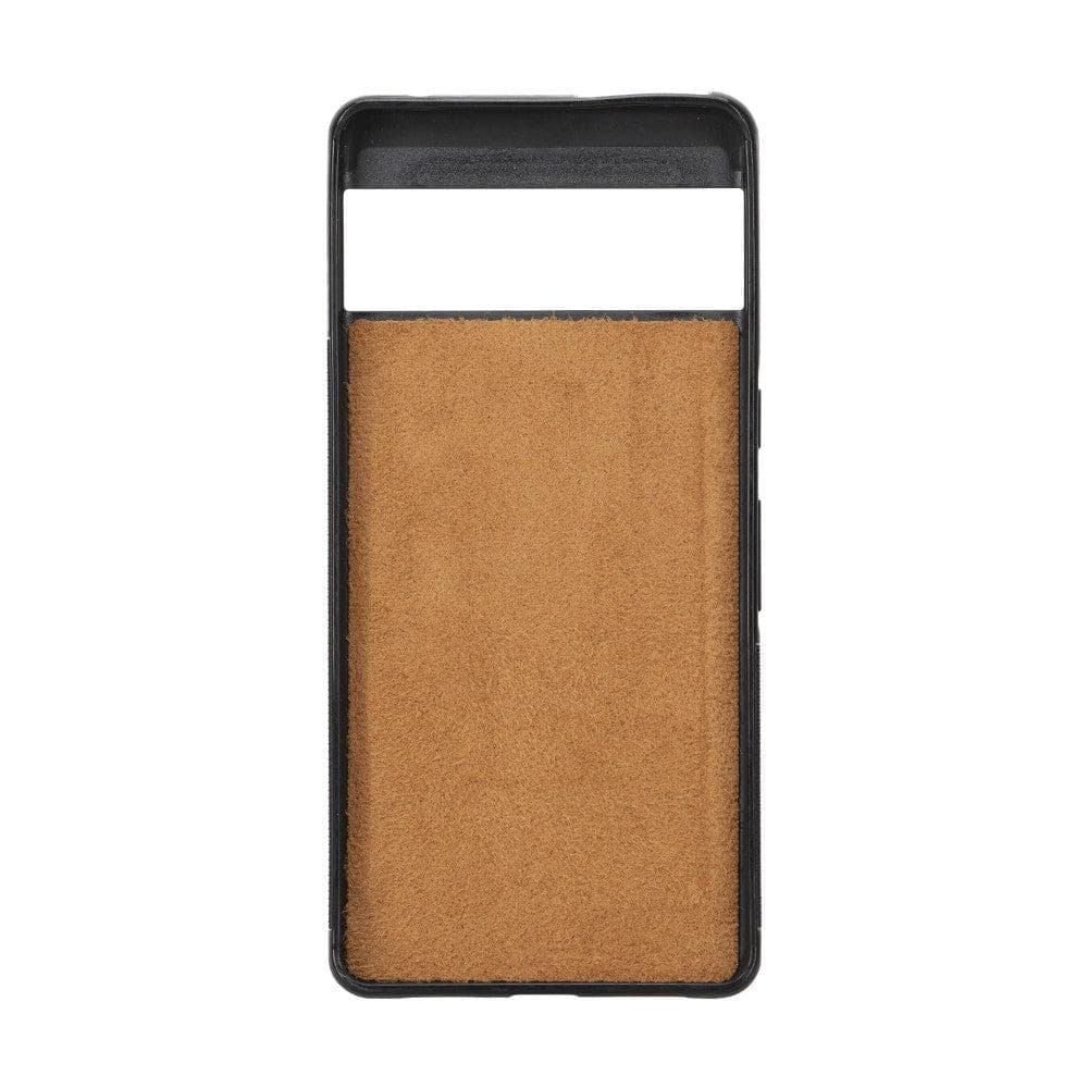 Magic Google Pixel 7 Pro Detachable Leather Wallet Case