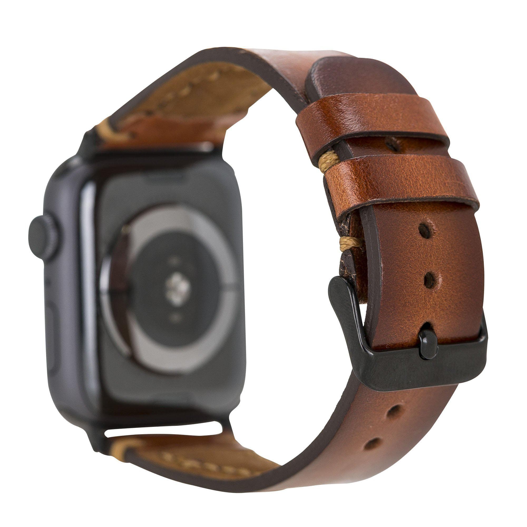 Avilla Apple Watch Genuine Leather Band