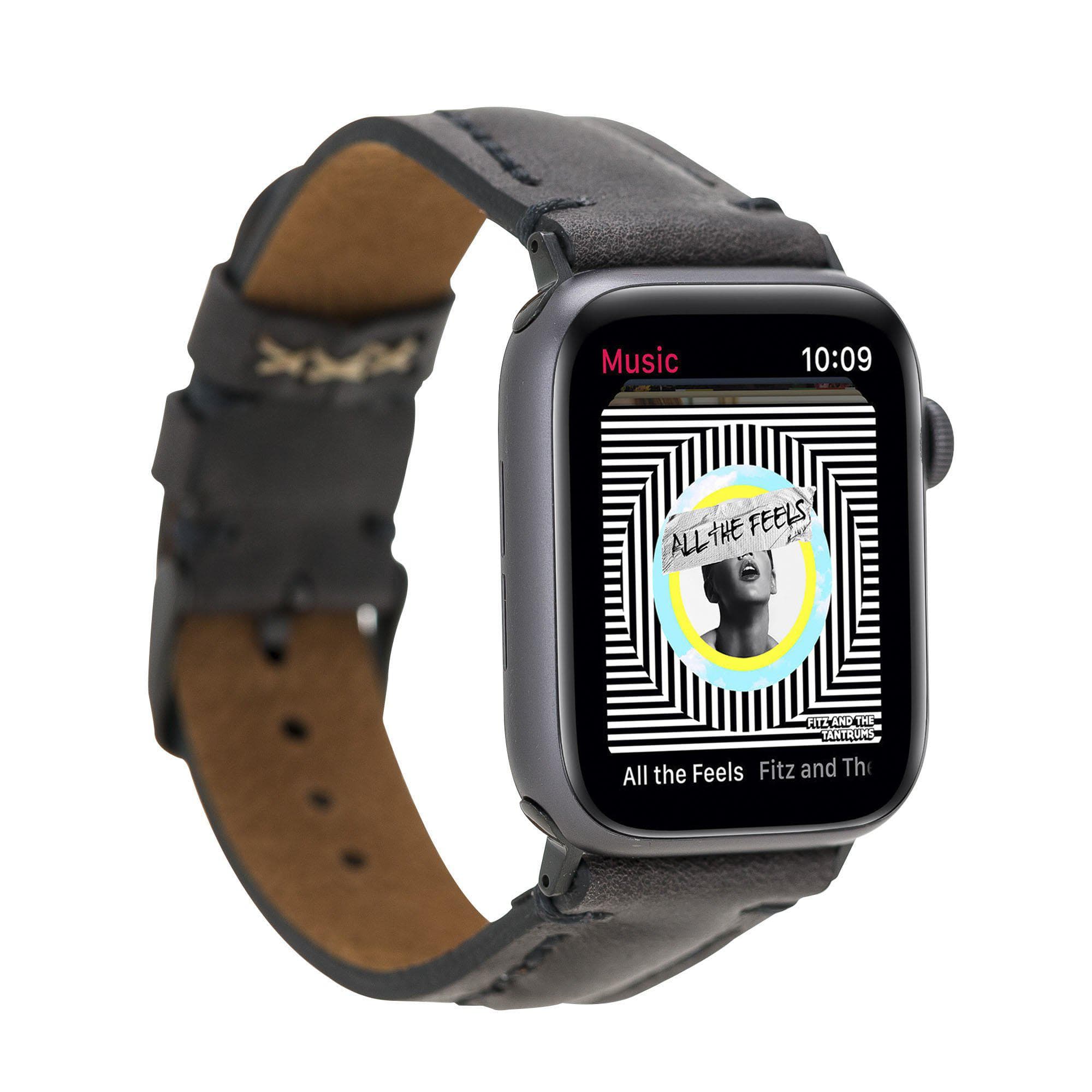 Avilla Apple Watch Genuine Leather Band