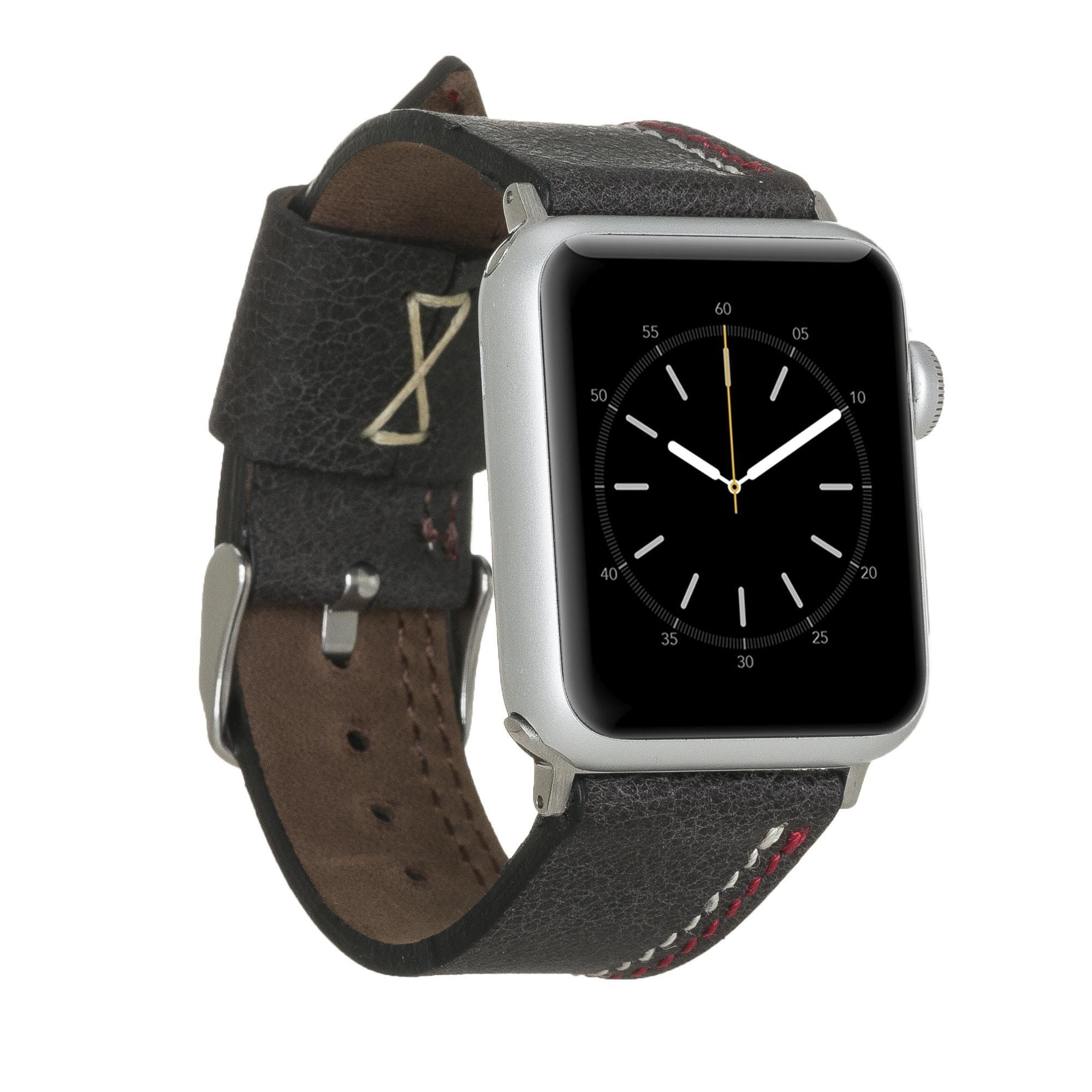 BA3 Apple Watch Genuine Leather Band