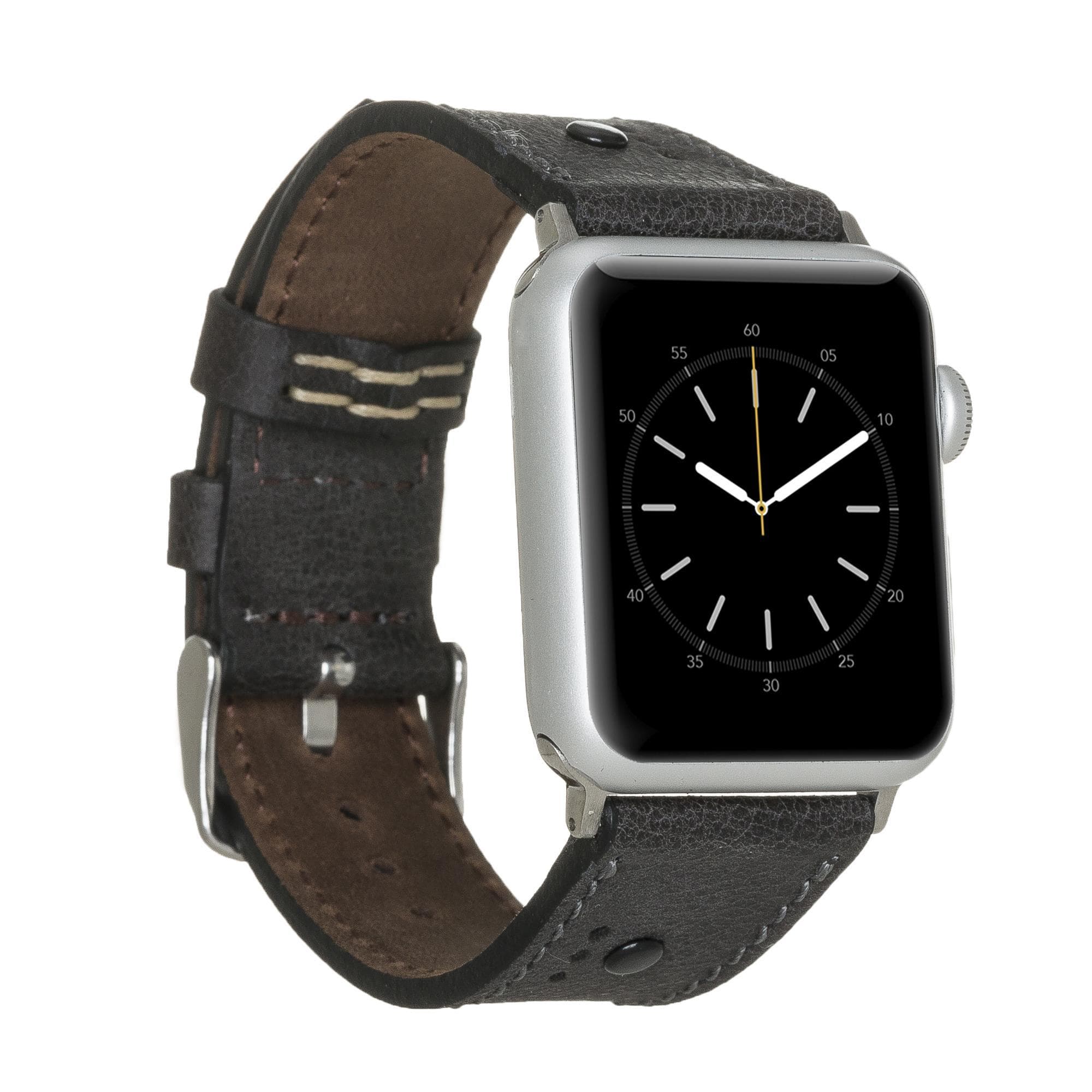BA4 Apple Watch Genuine Leather Band