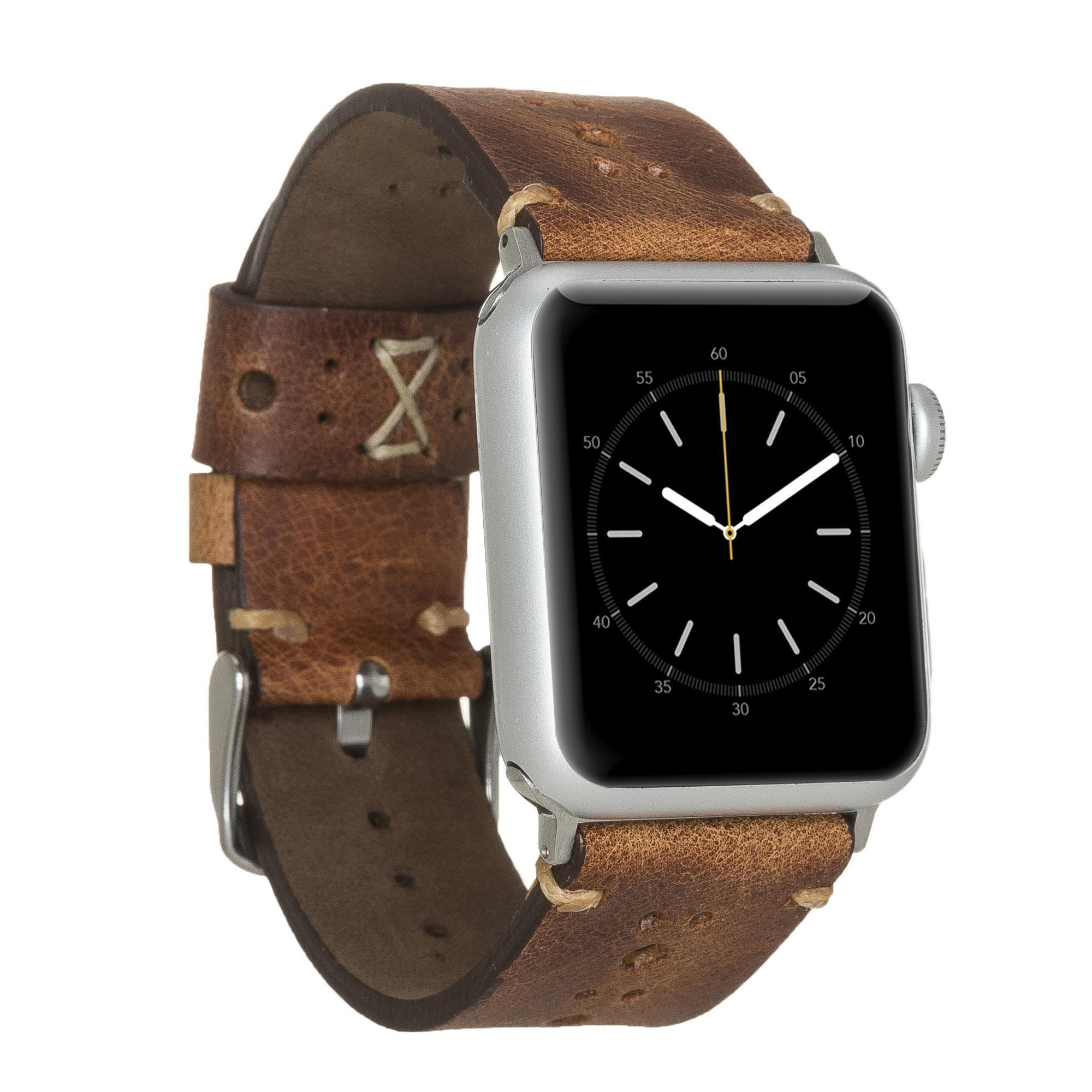 BA4 Apple Watch Genuine Leather Band