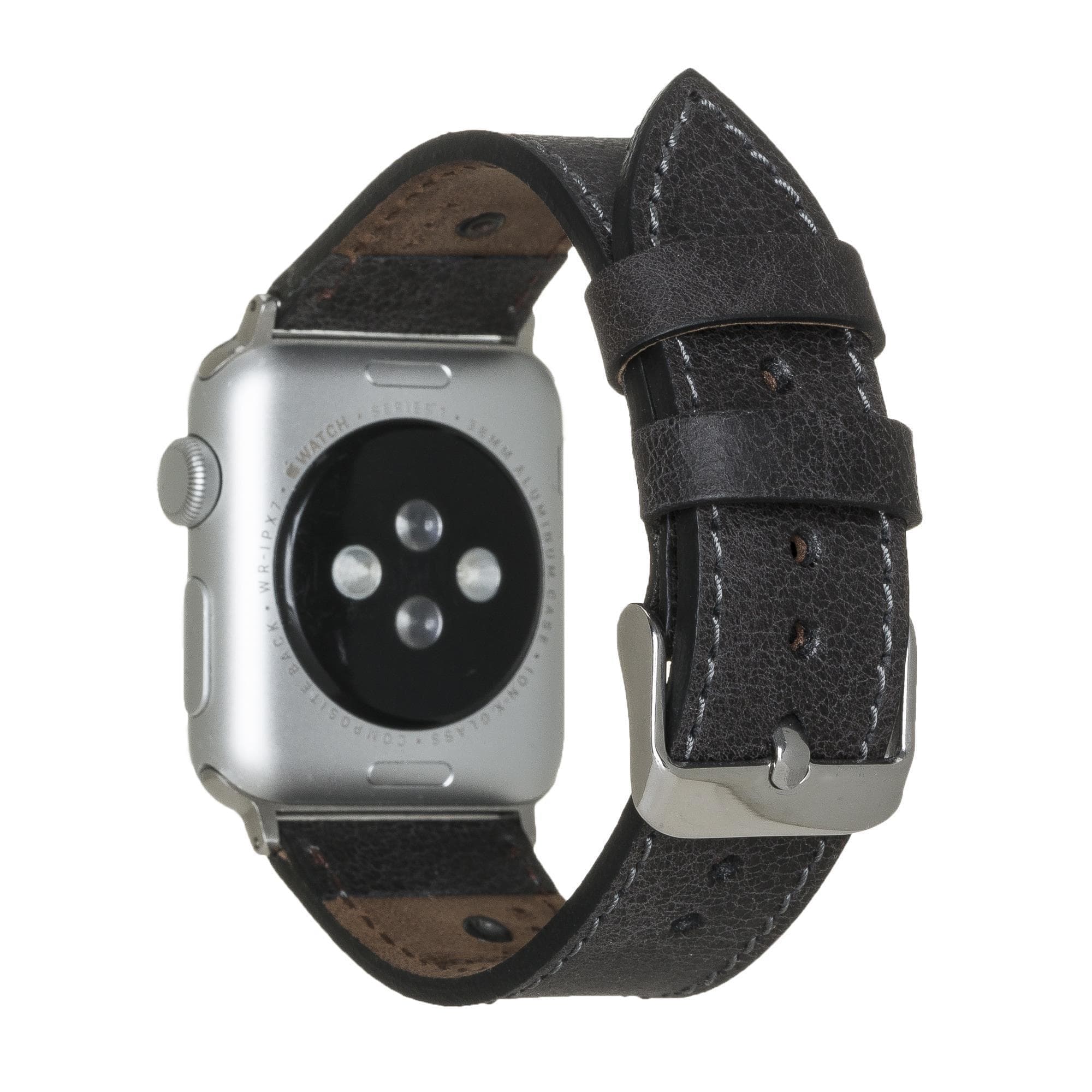 BA4 Apple Watch Genuine Leather Band