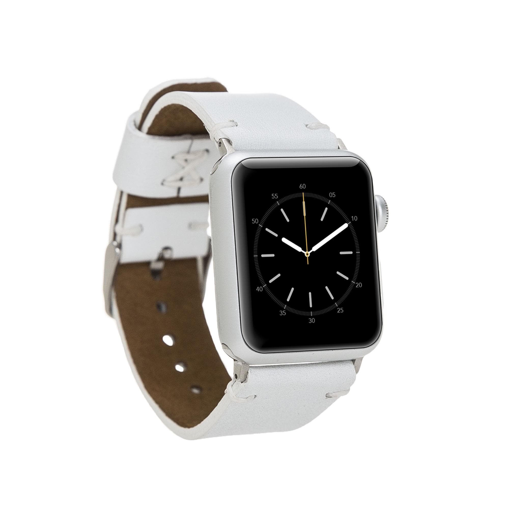 Orfe Genuine Leather Apple Watch Band