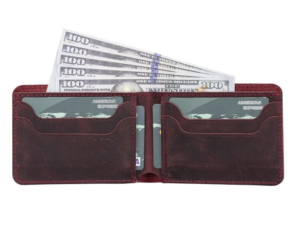 Franco Leather Wallet