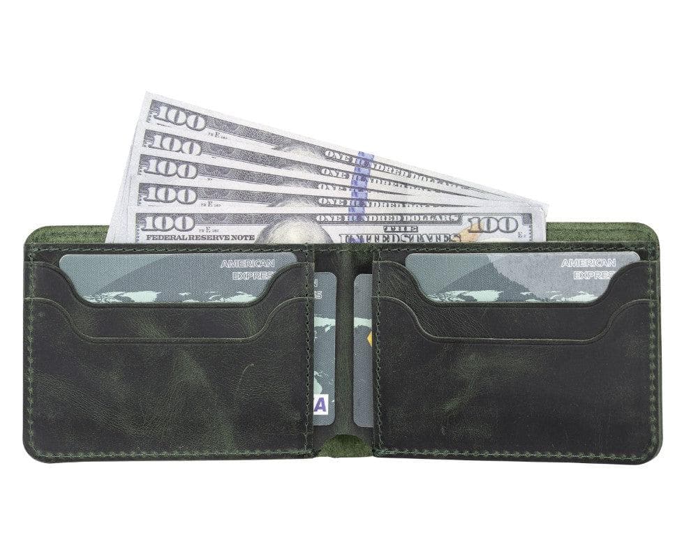 Franco Leather Wallet