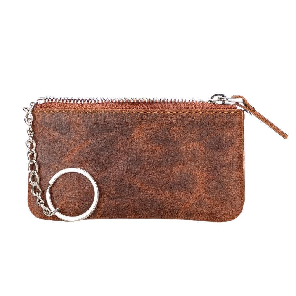 Multima Leather Card Holder