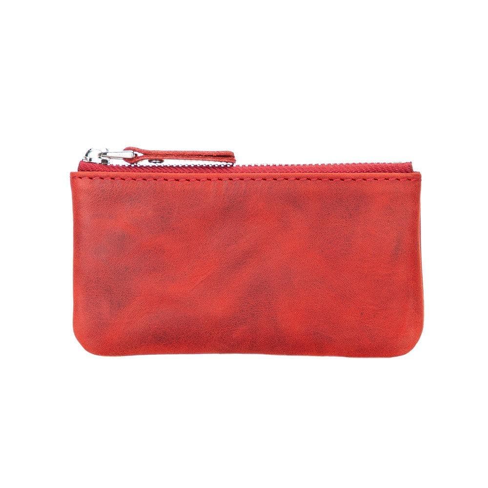 Multima Leather Card Holder