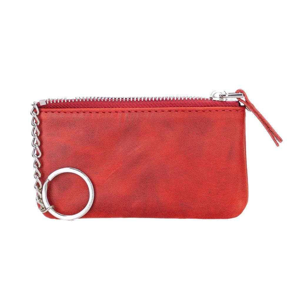 Multima Leather Card Holder