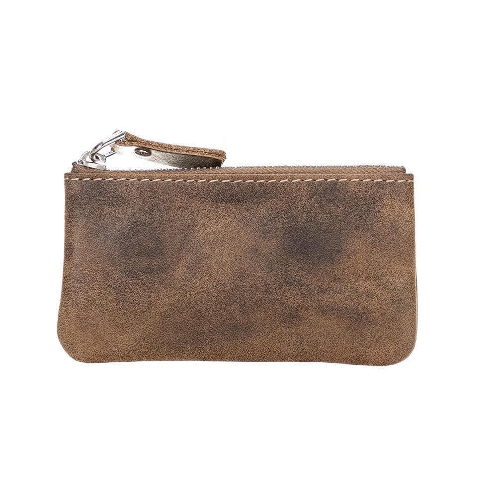Multima Leather Card Holder