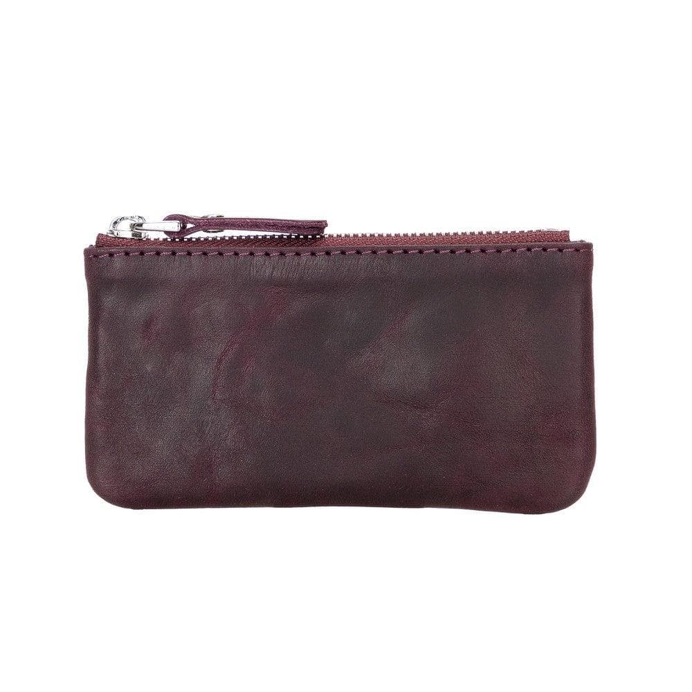 Multima Leather Card Holder