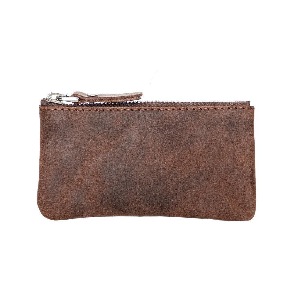 Multima Leather Card Holder