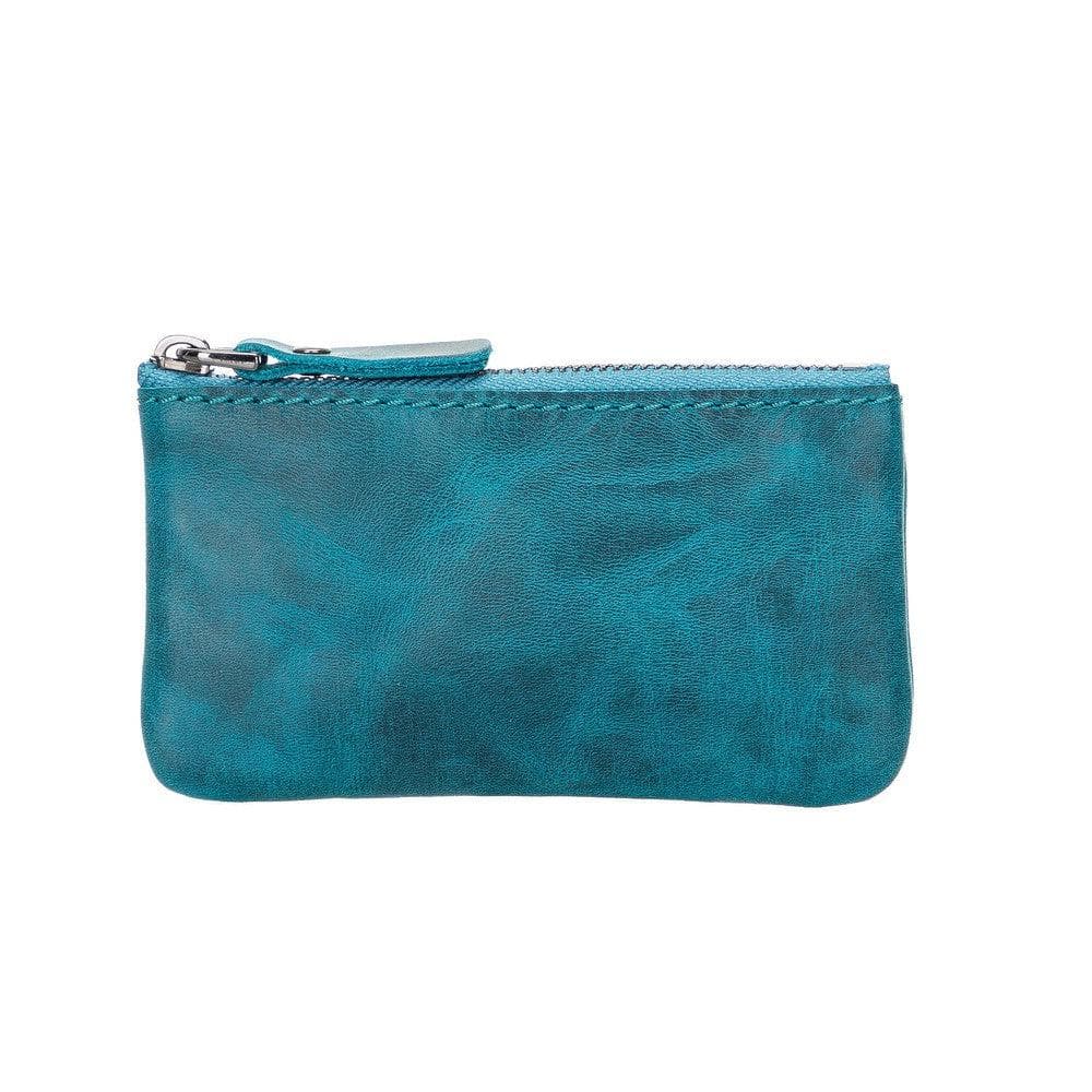 Multima Leather Card Holder