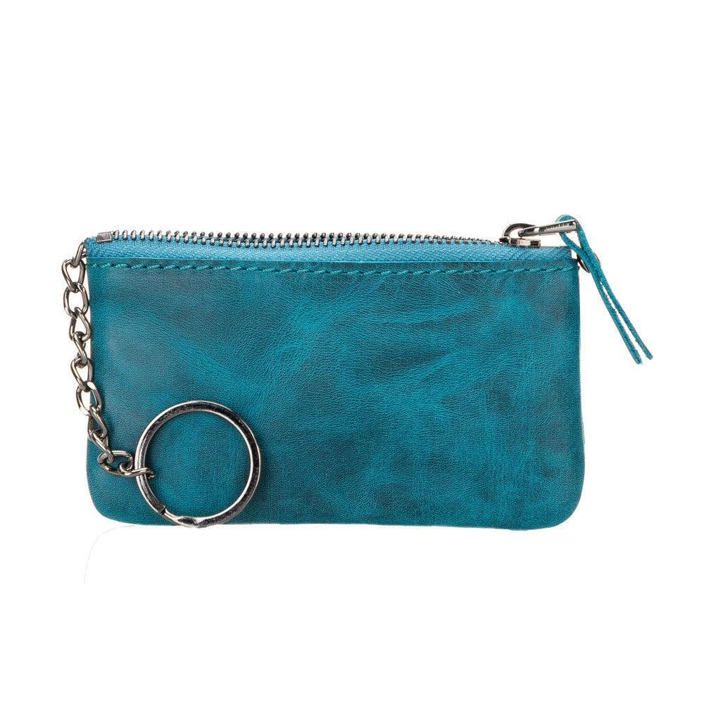 Multima Leather Card Holder