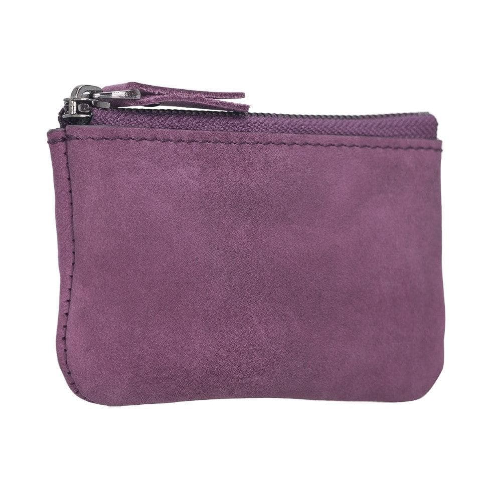 Multima Leather Card Holder