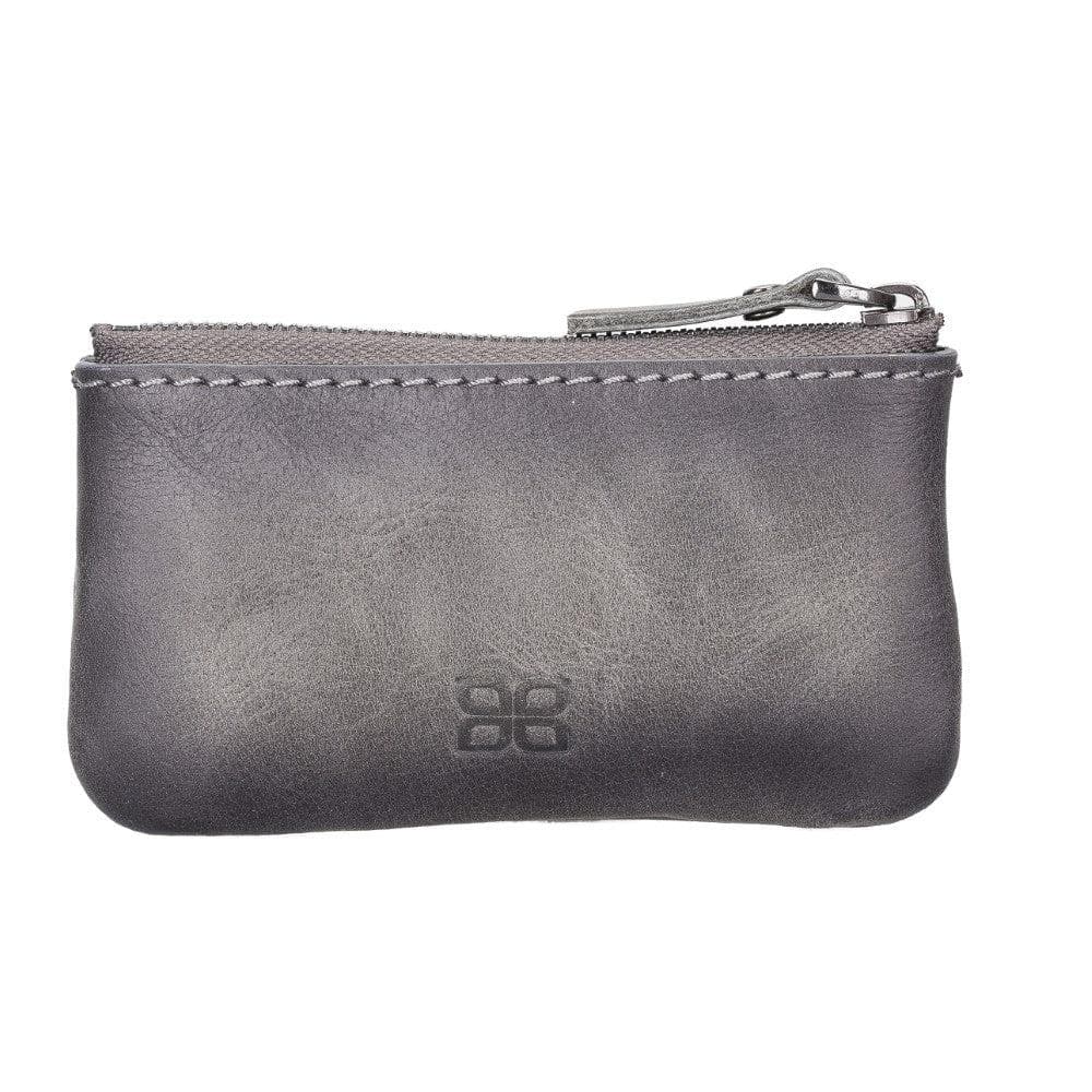 Multima Leather Card Holder