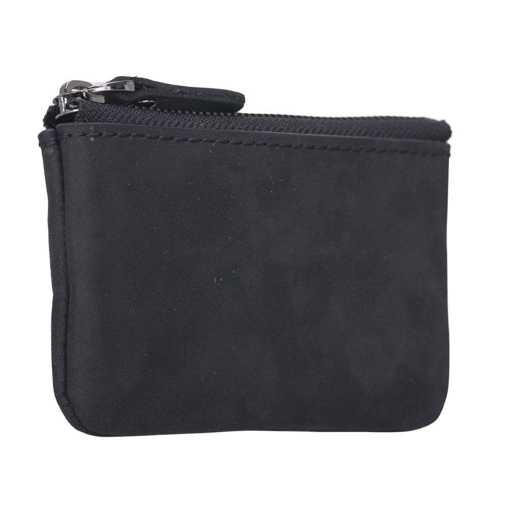 Multima Leather Card Holder