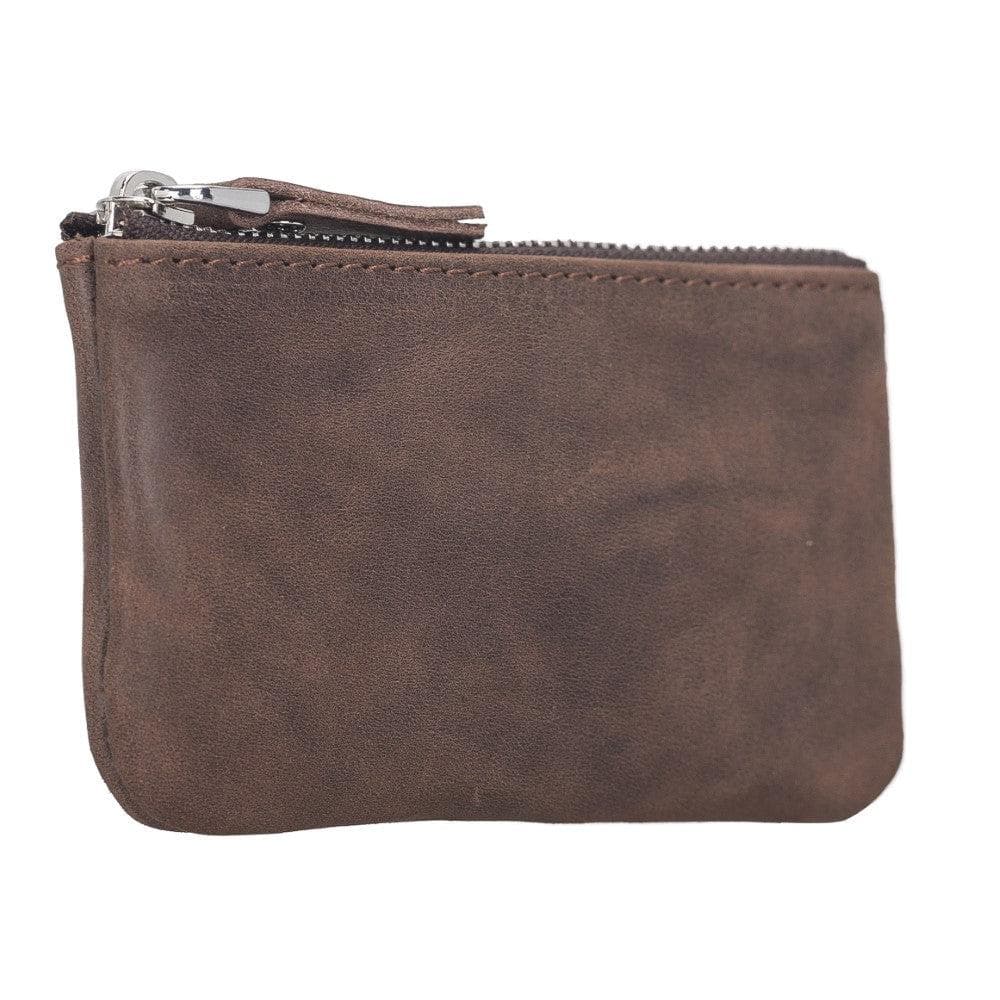 Multima Leather Card Holder