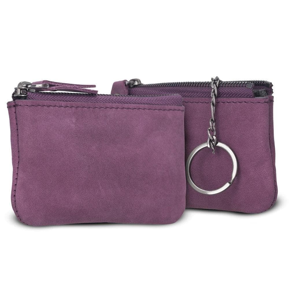 Multima Leather Card Holder