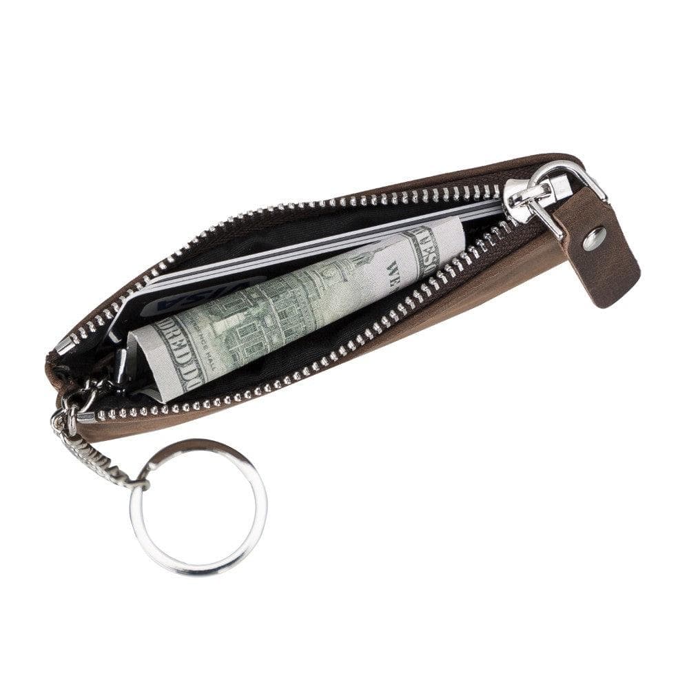Multima Leather Card Holder