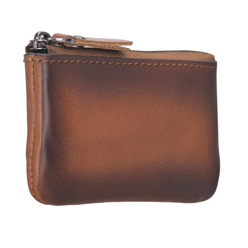 Multima Leather Card Holder