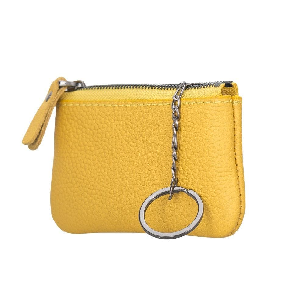Multima Leather Card Holder