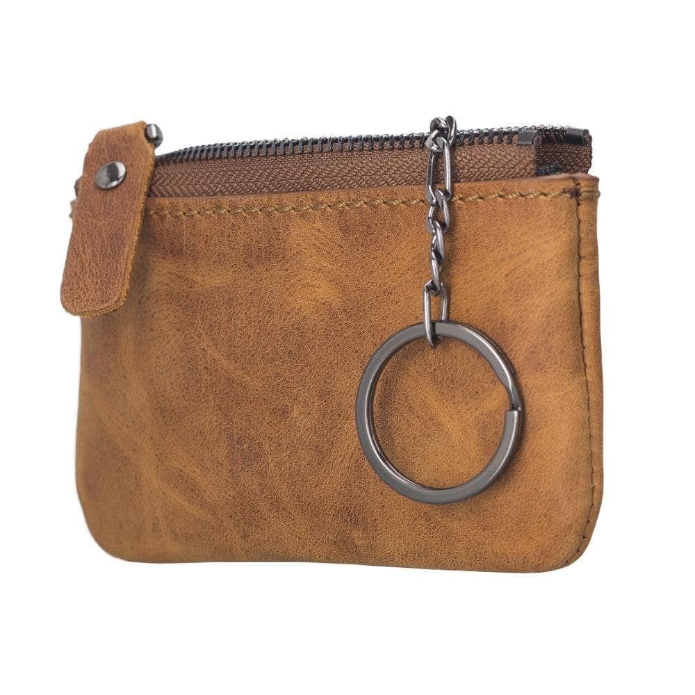 Multima Leather Card Holder