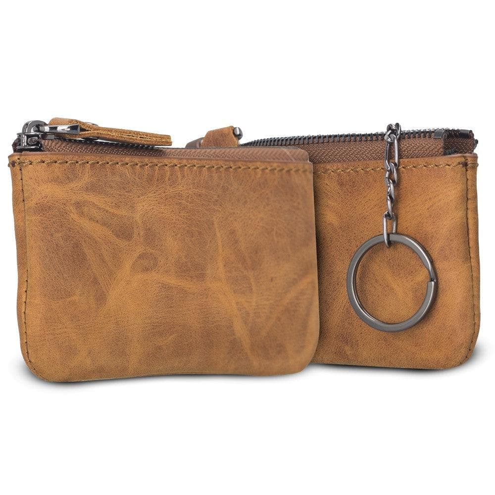 Multima Leather Card Holder