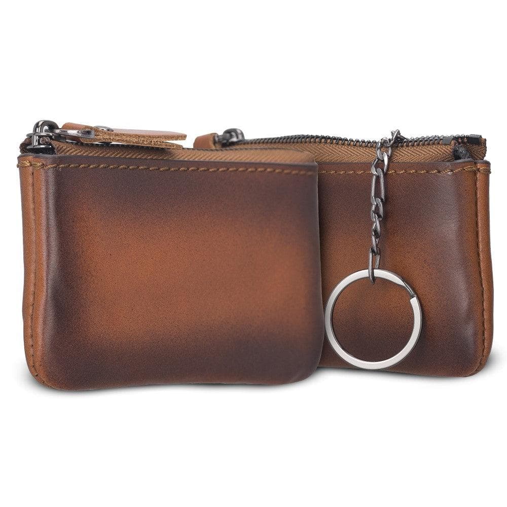 Multima Leather Card Holder
