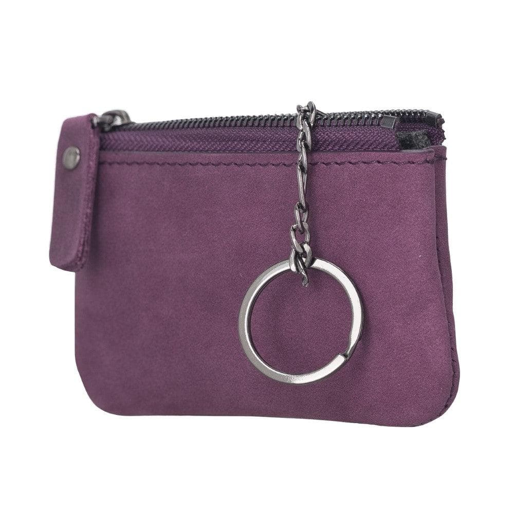 Multima Leather Card Holder