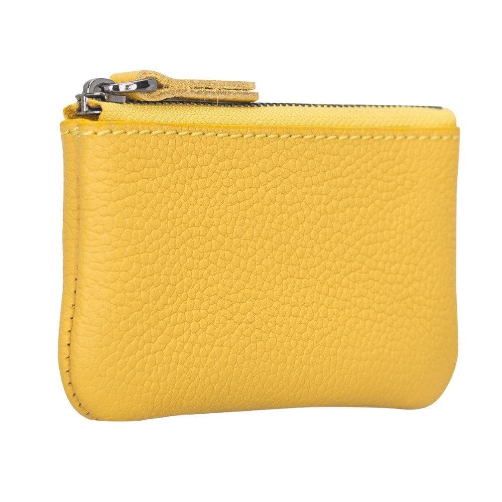 Multima Leather Card Holder