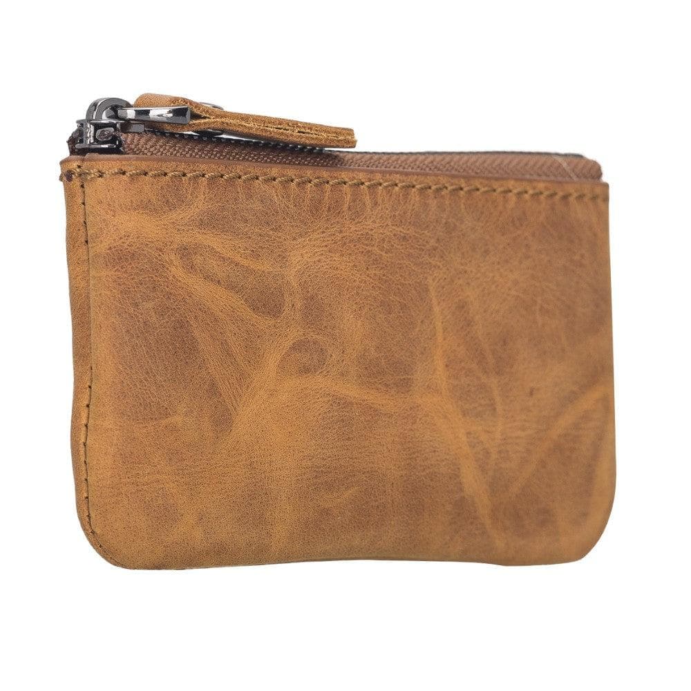 Multima Leather Card Holder