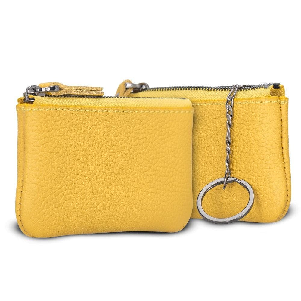 Multima Leather Card Holder