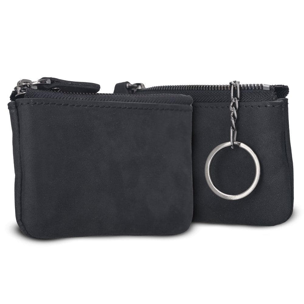 Multima Leather Card Holder