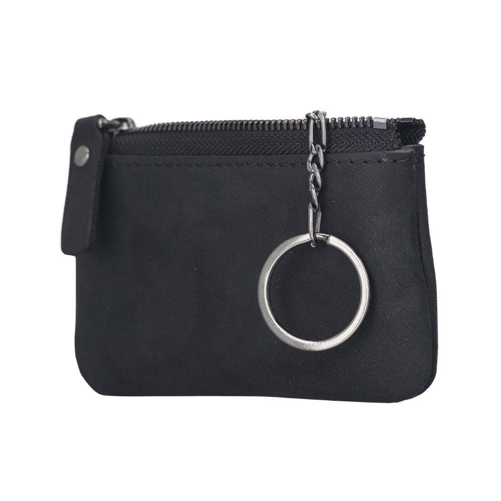 Multima Leather Card Holder