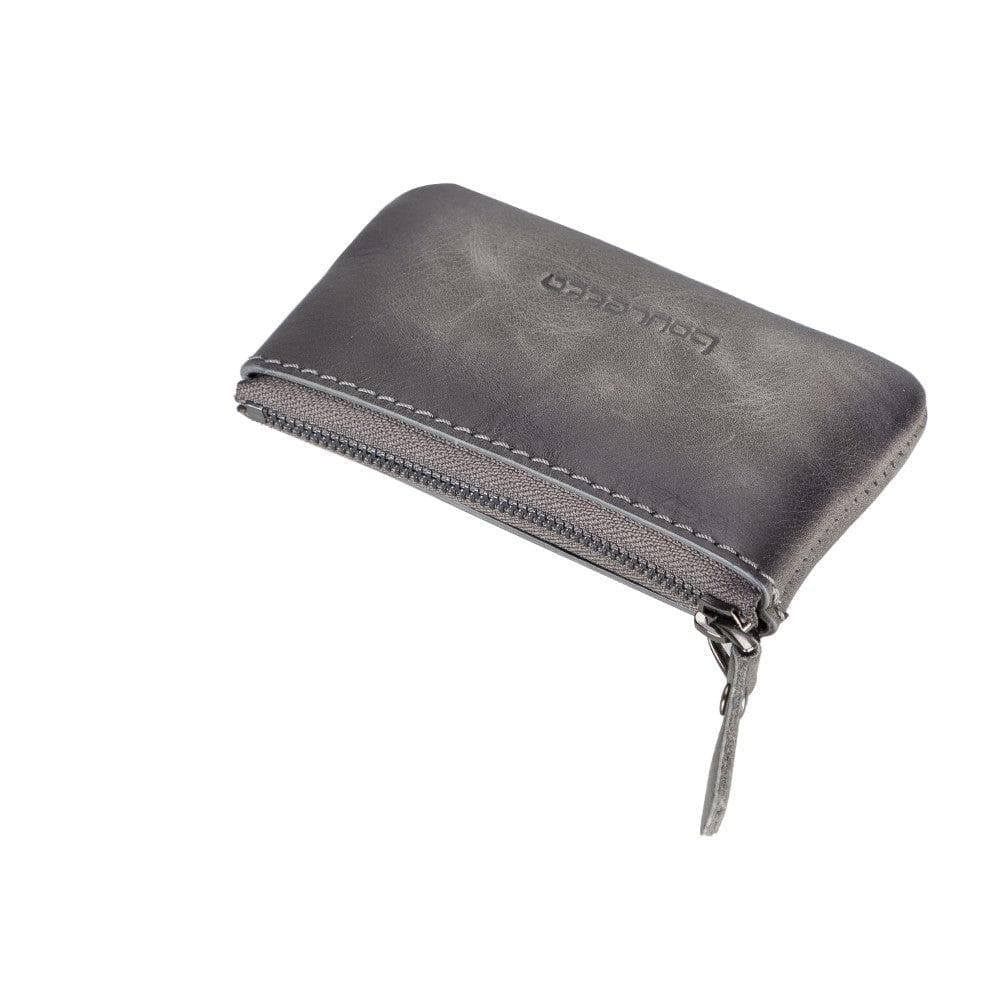 Multima Leather Card Holder