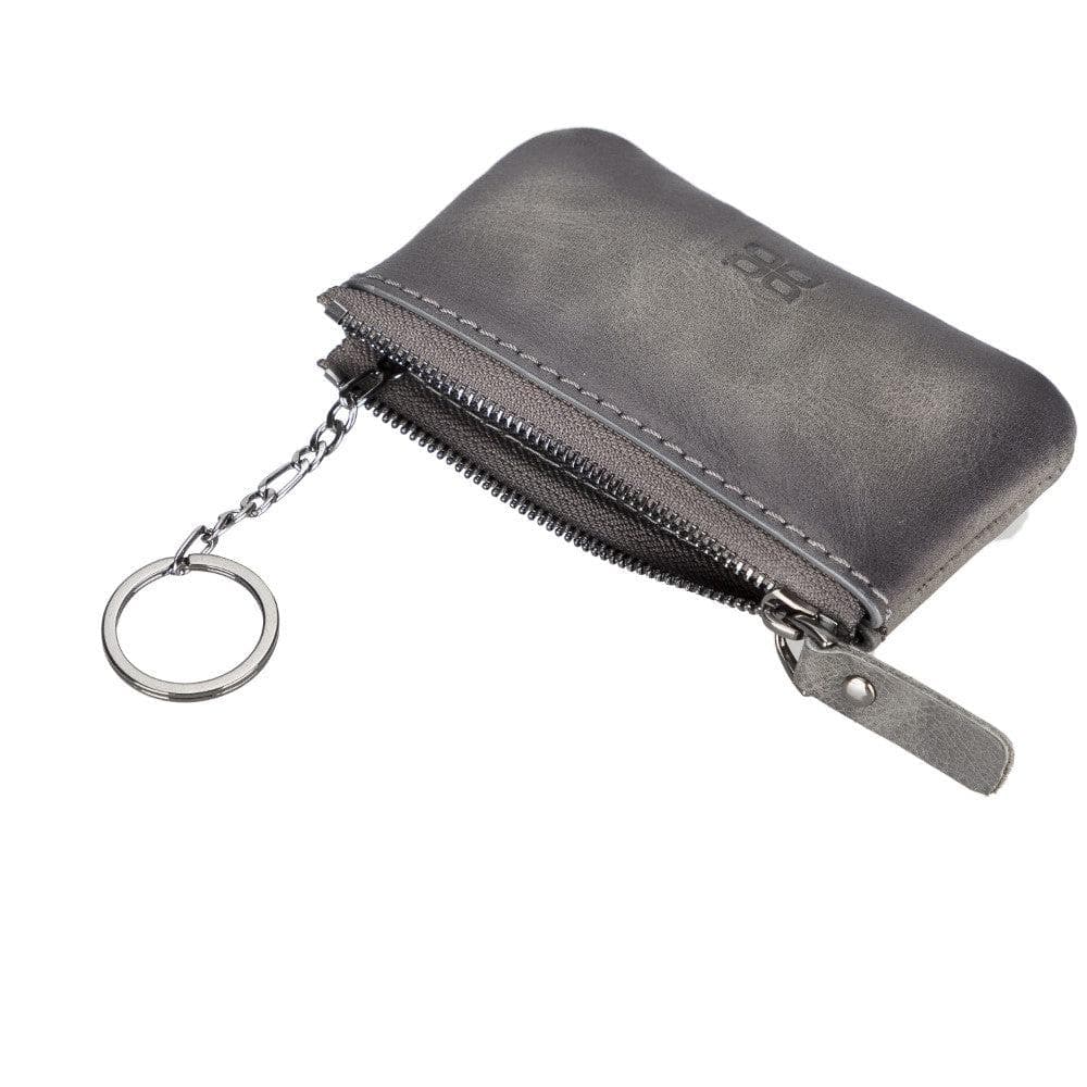 Multima Leather Card Holder