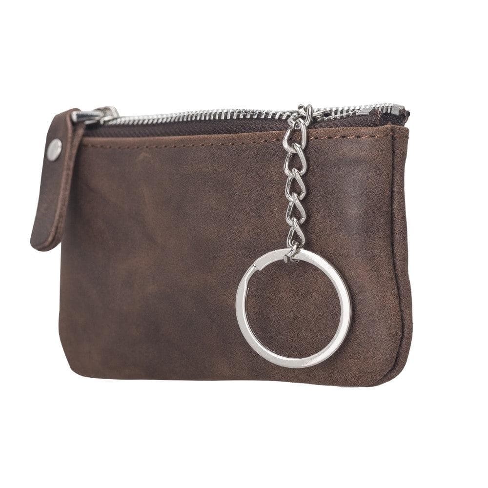 Multima Leather Card Holder